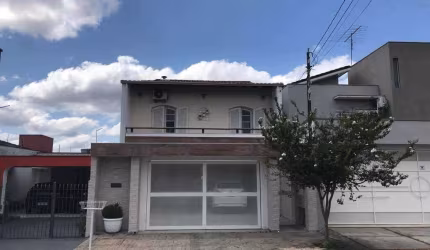 Casa à venda em Mogi das Cruzes/SP