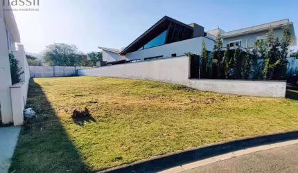 Bella Città - Terreno à venda em Mogi das Cruzes/SP