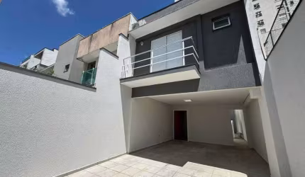 Casa à venda em Mogi das Cruzes/SP