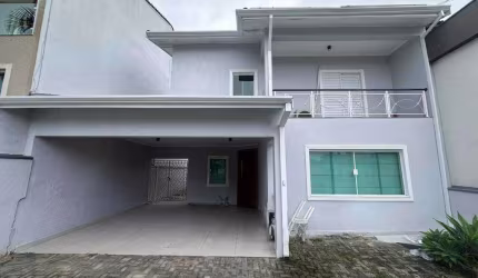 Aruã - Casa à venda em Mogi das Cruzes/SP