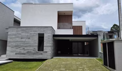 Mosaico Essence - Casa à venda em Mogi das Cruzes/SP