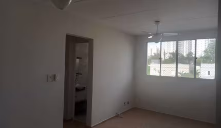 Condomínio Residencial João Xxiii - Apartamento à venda em Mogi das Cruzes/SP