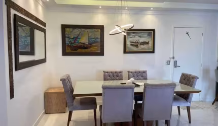 Essence Prime Living - Apartamento à venda em Mogi das Cruzes/SP