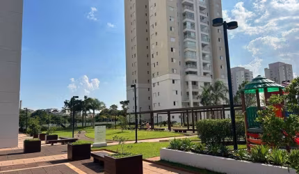 Helbor Varandas Ipoema - Apartamento à venda em Mogi das Cruzes/SP