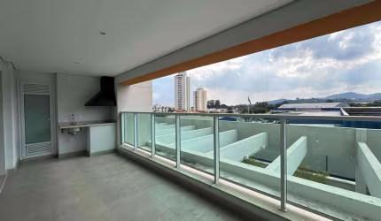 Helbor Passeo Patteo Mogilar - Apartamento à venda em Mogi das Cruzes/SP