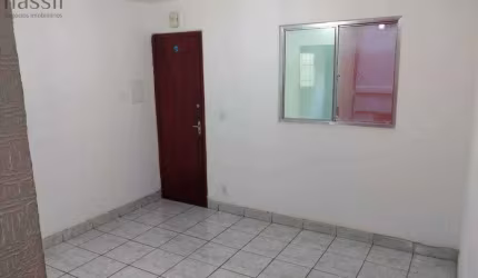 Residencial Alto do Ipiranga - Apartamento à venda em Mogi das Cruzes/SP