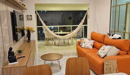 Essence Prime Living - Apartamento à venda em Mogi das Cruzes/SP