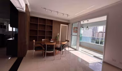 Edifício Ampliatto - Apartamento à venda em Mogi das Cruzes/SP