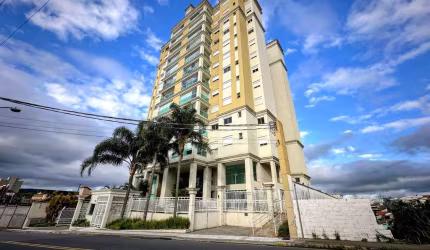Vivance - Apartamento à venda em Mogi das Cruzes/SP