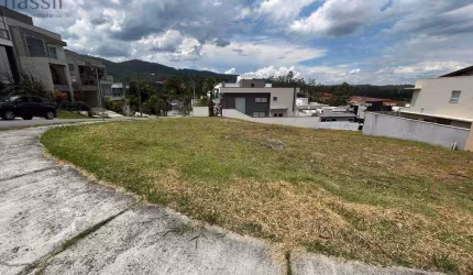 Bella Città - Terreno à venda em Mogi das Cruzes/SP