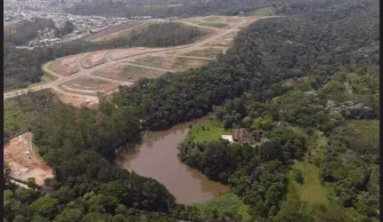 Mosaico Horizontes - Terreno à venda em Mogi das Cruzes/SP