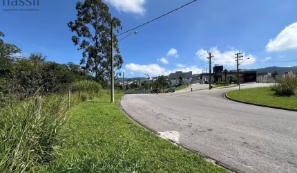 Bella Città - Terreno à venda no bairro Fazenda Rodeio - Mogi das Cruzes/SP