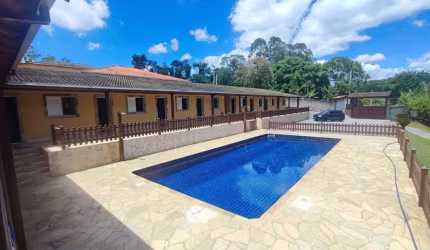Sítio à venda em Guararema/SP