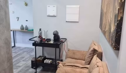 Helbor Patteo Mogilar Sky Mall e Office - Sala à venda em Mogi das Cruzes/SP