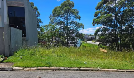 Mosaico Essence - Terreno à venda em Mogi das Cruzes/SP