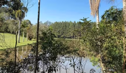 Mosaico Horizontes - Terreno à venda em Mogi das Cruzes/SP