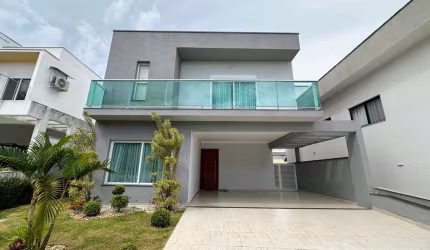 Bella Città - Casa à venda em Mogi das Cruzes/SP