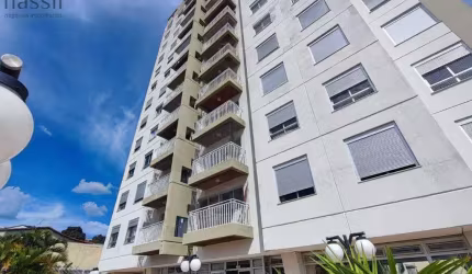 Residencial Via Marina - Apartamento para alugar em Mogi das Cruzes/SP