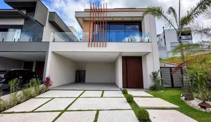 Bella Città - Casa à venda em Mogi das Cruzes/SP