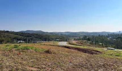 Mosaico Horizontes - Terreno à venda em Mogi das Cruzes/SP