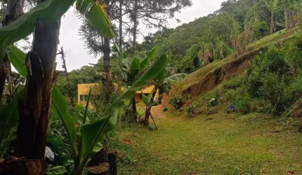 Sítio à venda em Mogi das Cruzes/SP