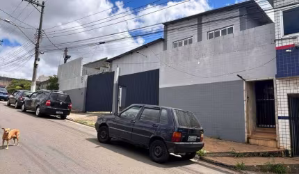 Pavilhão/Galpão à venda em Suzano/SP