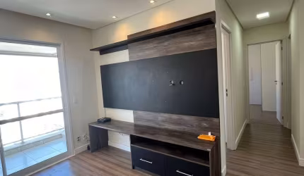 Helbor Concept Life - Apartamento à venda em Mogi das Cruzes/SP