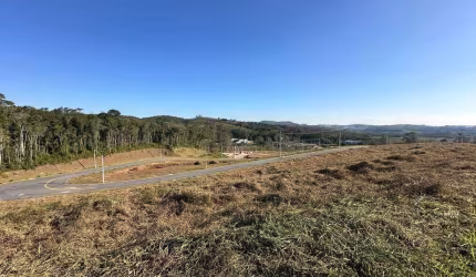 Mosaico Horizontes - Terreno à venda em Mogi das Cruzes/SP