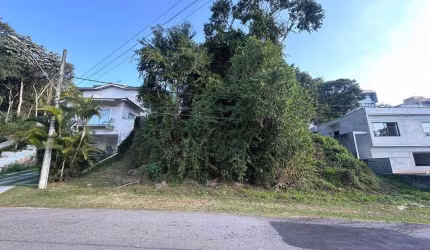 Arua Eco Park Lagos - Terreno à venda em Mogi das Cruzes/SP