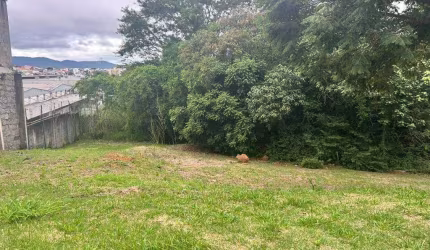 Condomínio Real Park Jd. Colégio - Terreno à venda em Mogi das Cruzes/SP