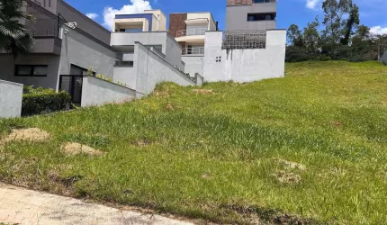 Bella Città - Terreno à venda em Mogi das Cruzes/SP
