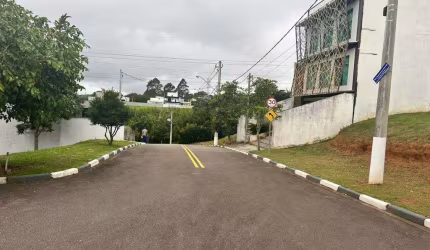 Condomínio Real Park Jd. Colégio - Terreno à venda em Mogi das Cruzes/SP