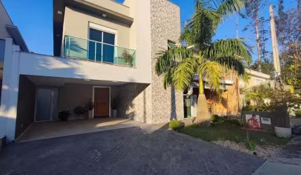 Bella Città - Casa para alugar em Mogi das Cruzes/SP