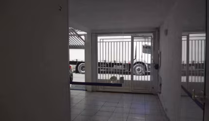 Pavilhão/Galpão à venda em Mogi das Cruzes/SP