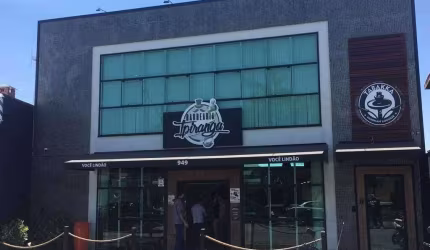 Prédio à venda em Mogi das Cruzes/SP