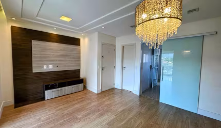 Espaço e Vida Ipoema - Apartamento à venda em Mogi das Cruzes/SP