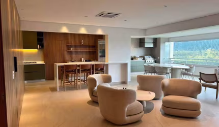 Landscape By Helbor - Apartamento para alugar em Mogi das Cruzes/SP