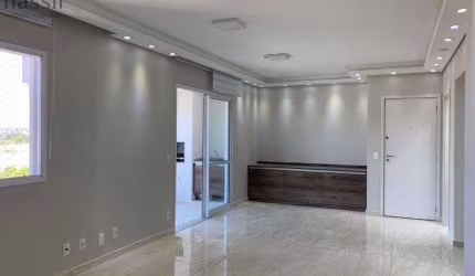Helbor Varandas Ipoema - Apartamento à venda em Mogi das Cruzes/SP