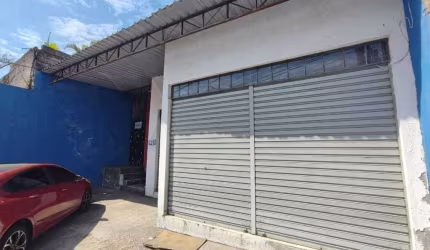 Salão comercial à venda em Mogi das Cruzes/SP