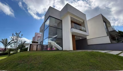 Bella Città - Casa à venda em Mogi das Cruzes/SP