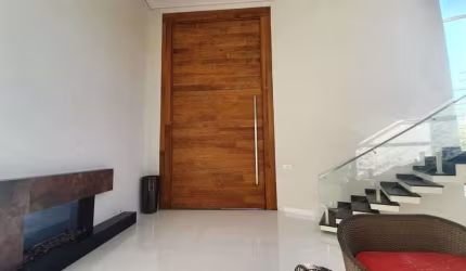 Bella Città - Casa para alugar em Mogi das Cruzes/SP