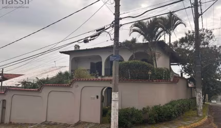 Casa para Venda no bairro Vila Oliveira