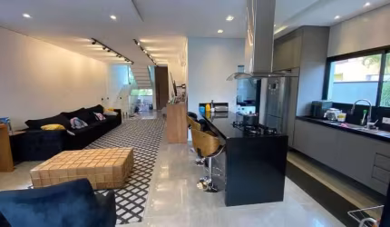 Bella Città - Casa para alugar em Mogi das Cruzes/SP