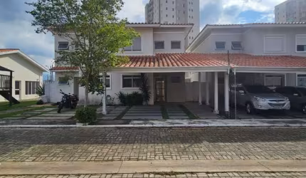 Vila Das Flores - Casa em Condomínio Vila das Flores