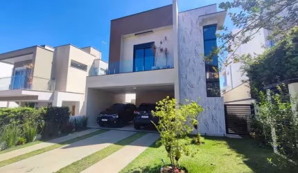 Bella Città - Casa à venda em Mogi das Cruzes/SP
