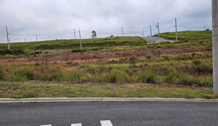 Mosaico Horizontes - Terreno à venda em Mogi das Cruzes/SP
