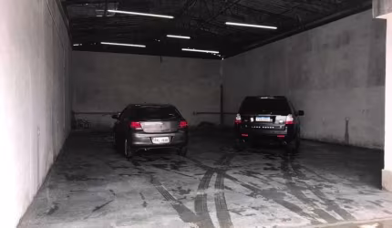 Pavilhão/Galpão à venda em Mogi das Cruzes/SP