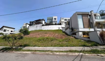 Bella Città - Terreno no condomínio Bella Città
