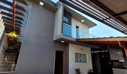 Casa no Vem Viver - Vila Nova Aparecida
