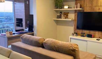 Helbor Varandas Ipoema - Apartamento no Condomínio Varandas Ipoema